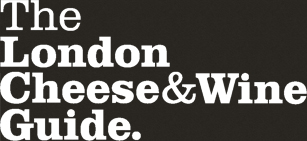 The London Cheese & Wine Guide
